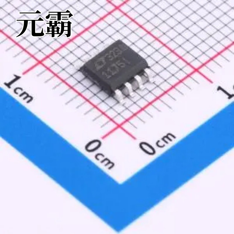 LT1175IS8#PBF SO-8 线性稳压器(LDO)