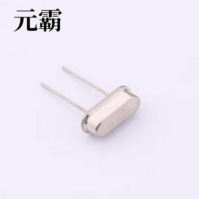 SWXS8BCVE0-12.187500 无源晶振 无源晶振 HC-49S