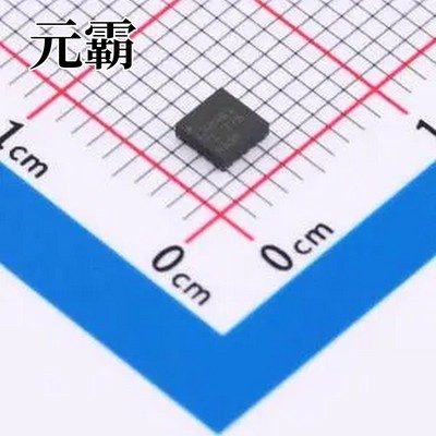 LMH32401IRGTR 特殊功能放大器 VQFN-16(3x3)