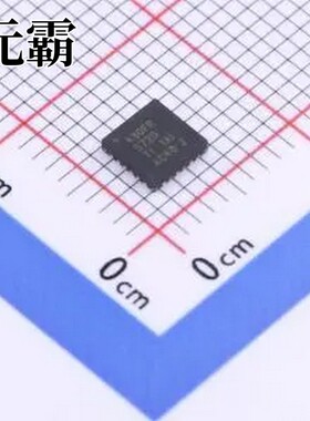 MSP430FR5720IRGER QFN-24-EP(4x4) 单片机(MCU/MPU/SOC)