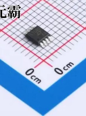 LTC2850CMS8#PBF MSOP-8 RS-485/RS-422芯片