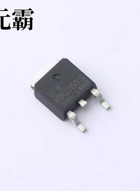MBR20150CS 肖特基二极管 电压:150V TO-252