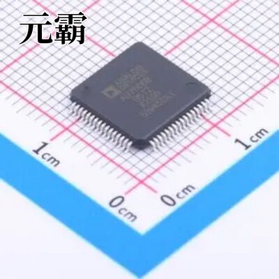 AD7606BBSTZ-RL LQFP-64(10x10) ADC/DAC-专用型