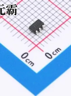 HMC291SETR SOT-23-6 RF衰减器