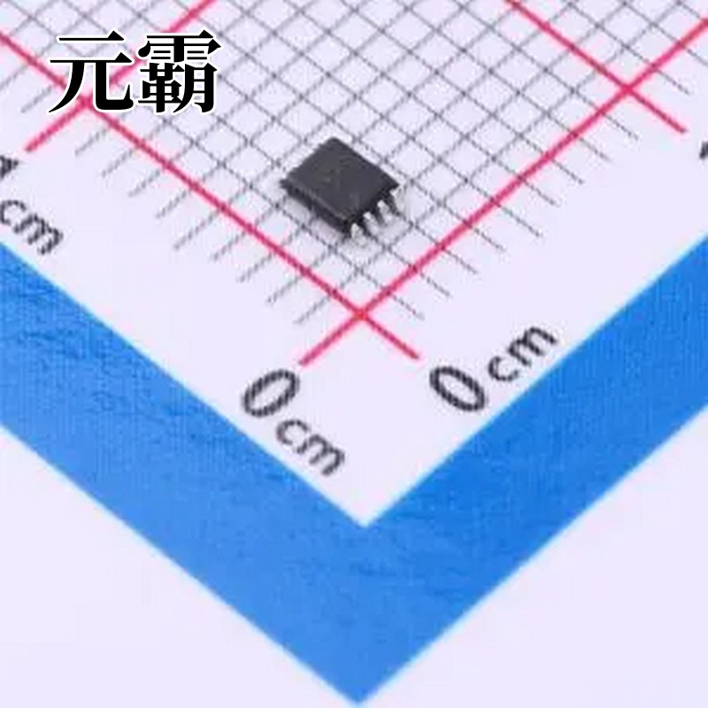 PCA9306DCUT VFSOP-8-2.3mm 其他接口