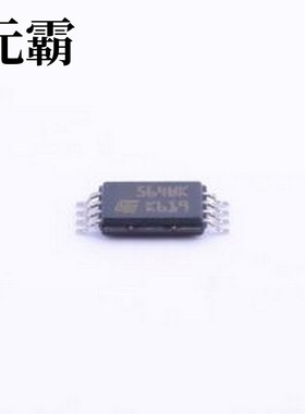 M95640-WDW6TP EEPROM M95640-WDW6TP TSSOP-8