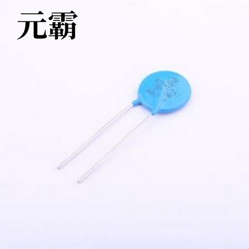 820KD14J 压敏电阻 钳位电压135V 27焦耳 插件压敏电阻 插件