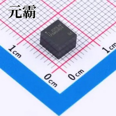TPSM53603RDAR DC-DC电源芯片 B3QFN-15(5x5.5)