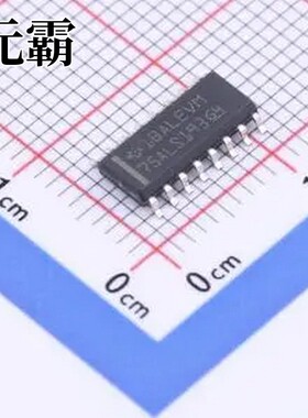 SN75ALS193DR SOIC-16 RS-485/RS-422芯片