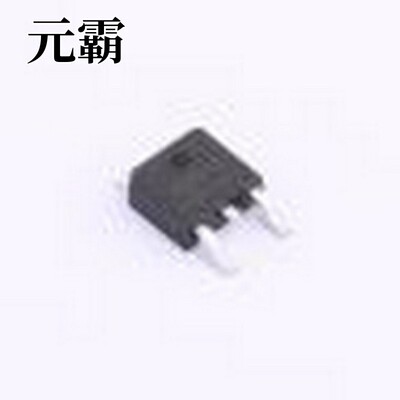 SBDD2045CT 肖特基二极管 电压:45V 电流:20A TO-252