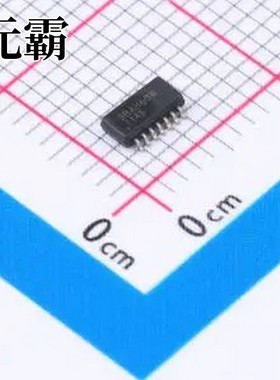 TCAN1145DYYRQ1 SO-14T-23-THIN CAN收发器