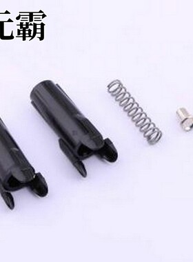 01550120ZXU 保险丝座(盒) ACS INLINE FUSEHLDR UNASSEMBLED 20A