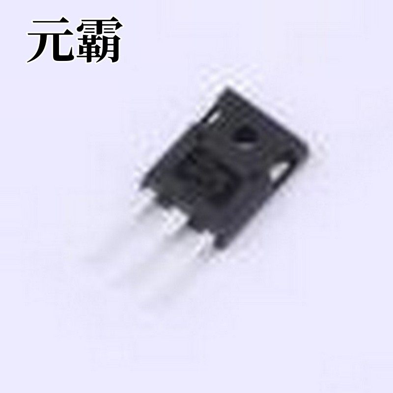 IRFP240 场效应管(MOSFET) 1个N沟道 耐压:200V 电流:18A TO-247