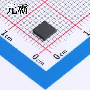TMUX8212RUMR 模拟开关/多路复用器 WQFN-16(4x4)
