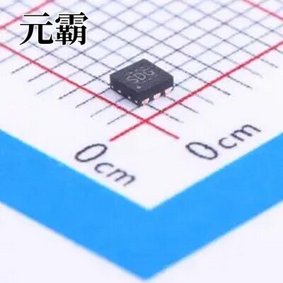 TPS70933DRVR WSON-6-EP(2x2) 线性稳压器(LDO)