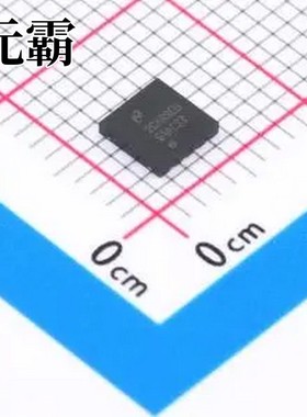 LP2951ACSDX-3.3/NOPB WSON-8-EP(4x4) 线性稳压器(LDO)