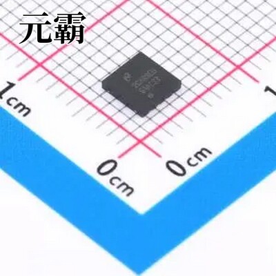 LP2951ACSDX-3.3/NOPB WSON-8-EP(4x4) 线性稳压器(LDO)