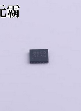 MXD86C0S 射频开关 用于LTE分集接收的SP12T射频开关 QFN-20-EP(2