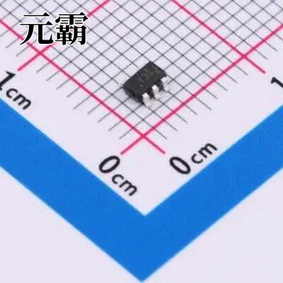 TLV431BCDBVR SOT-23-5 电压基准芯片