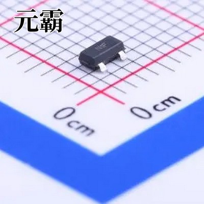 LM431ACM3X/NOPB SOT-23 电压基准芯片