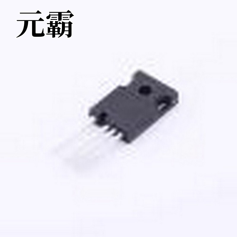 NVH4L160N120SC1 场效应管(MOSFET) 1个N沟道 耐压:1.2kV 电流:17