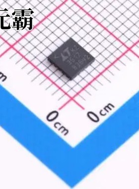 LT3517EUF#PBF VQFN-16-EP(4x4) LED驱动