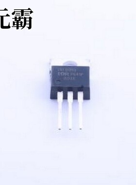 IRF8010PBF 场效应管(MOSFET) 1个N沟道 耐压:100V 电流:80A ITO-