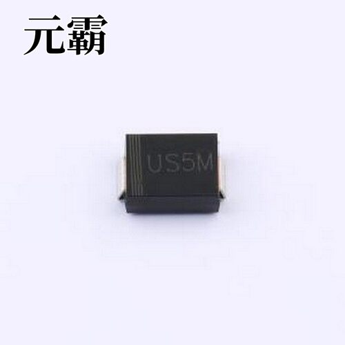 US5MC 快恢复/高效率二极管 US5MC SMC