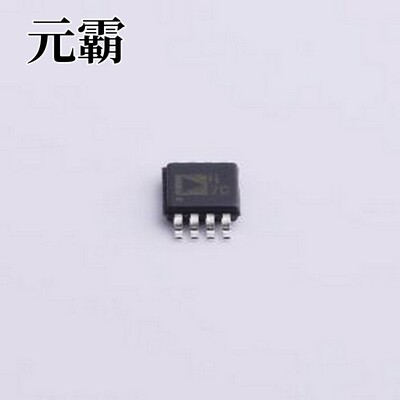 AD8066ARMZ-REEL7 FET输入运放 高性能、145 MHz FastFET?运算放