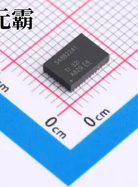 TPS548B22RVFR LQFN-CLIP-40-EP(5x7) DC-DC电源芯片