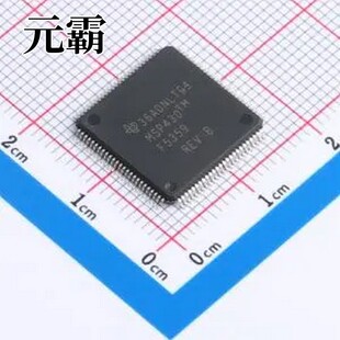 MSP430F5359IPZR 单片机(MCU/MPU/SOC) LQFP-100(14x14)