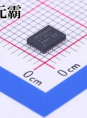 TPS53515RVER VQFN-CLIP-28-EP(3.5x4.5) DC-DC电源芯片