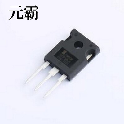 IRFP3306PBF-JSM 场效应管(MOSFET) 1个N沟道 耐压:60V 电流:120A
