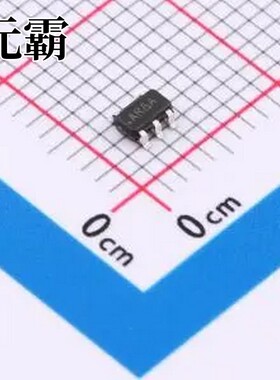 LM7321QMFX/NOPB SOT-23-5 运算放大器