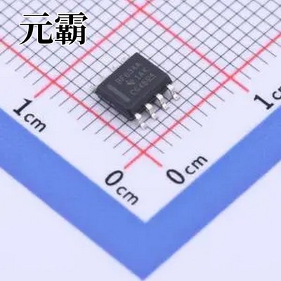 BUF634AIDR SOIC-8 运算放大器