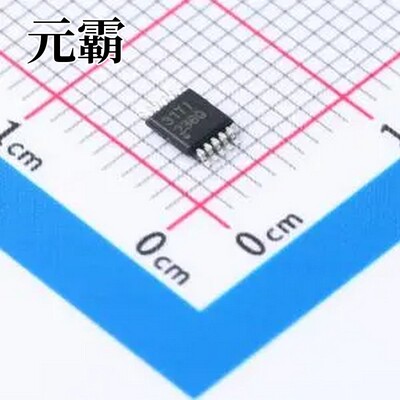 INA238AQDGSRQ1 VSSOP-10-0.5mm 电流感应放大器