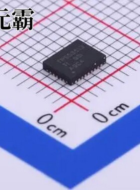 TPS53513RVER VQFN-28-EP(3.5x4.5) DC-DC电源芯片