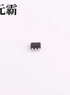 DS8561-33C5 线性稳压器(LDO) DS8561-33C5 SC70-5