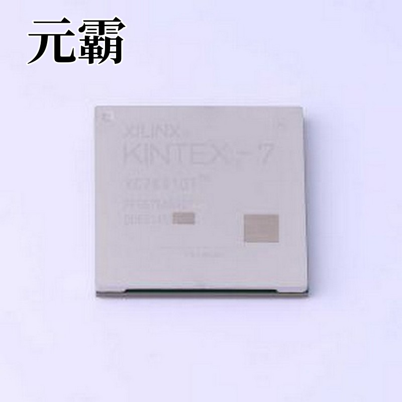 XC7K410T-2FFG676C 可编程逻辑器件(CPLD/FPGA) XC7K410T 2FFG676