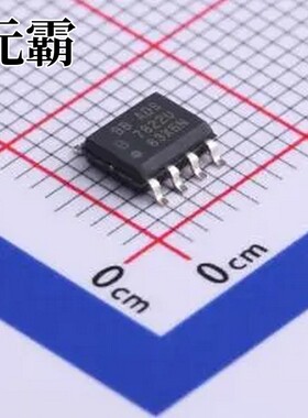 ADS7822UB/2K5 SOIC-8 模数转换芯片ADC