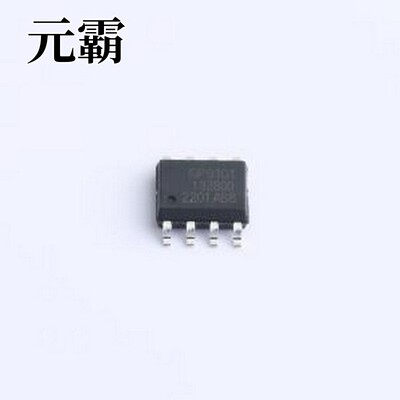 GP9101-F500-N-SW 模数转换芯片ADC 数据转换器ADC SOP-8