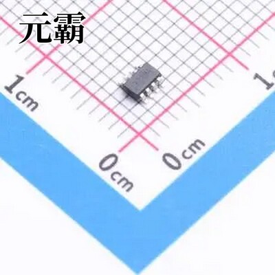 TPS563219ADDFT TSOT-23-8 DC-DC电源芯片