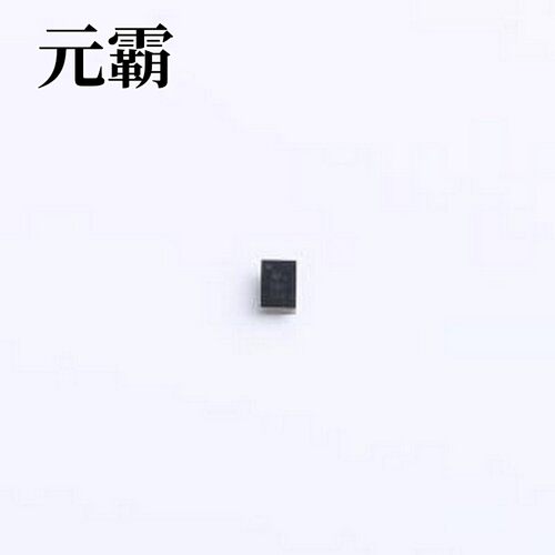 MLPF-WB-01D3 RF滤波器 2.4 GHz低通滤波器，用于匹配STM32WBxx系