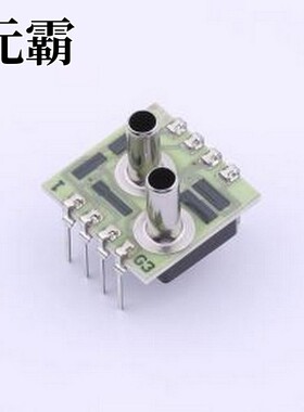 NPC-1210-015D-3-S 压力传感器 NovaSensor 中低压压力传感器 DIP