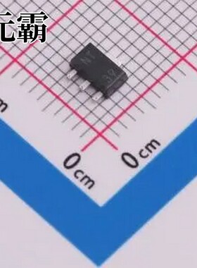 TLV709A33PKR SOT-89 线性稳压器(LDO)