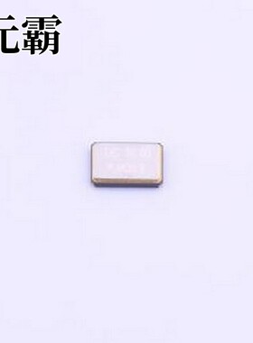 AB10000301 无源晶振 10MHZ 12PF ±30ppm SMD5032-4P