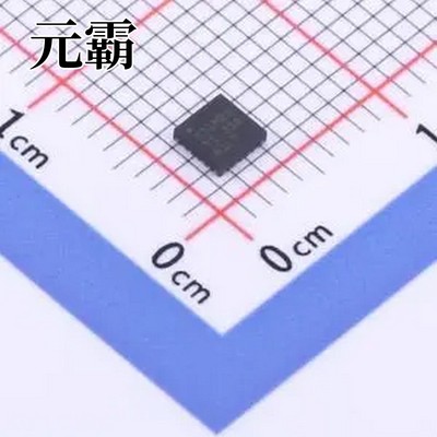 ADS131M03IRUKR WQFN-20(3x3) 模数转换芯片ADC