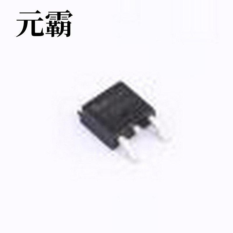 RFD3055LESM9A 场效应管(MOSFET) 1个N沟道 耐压:60V 电流:11A DP