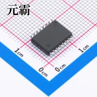 ADUM1400BRWZ-RL SOIC-16-300mil 数字隔离器