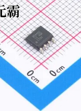 REF54410CDR 电压基准芯片 SOIC-8